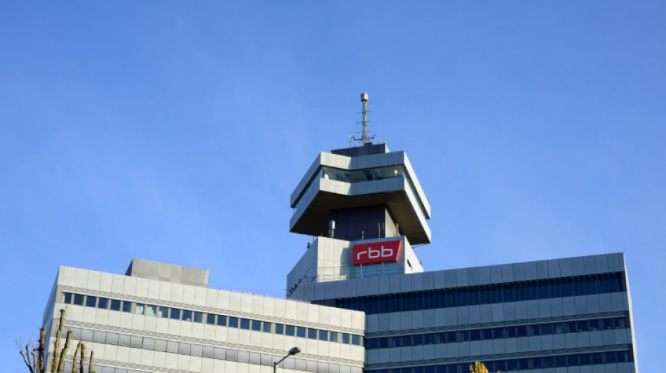 Fr&uuml;here Juristische Direktorin von RBB scheitert mit Klage wegen K&uuml;ndigung