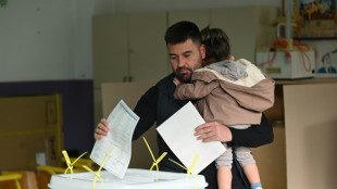 R&uuml;ckschlag f&uuml;r muslimisch-nationalistische Kr&auml;fte bei Wahlen in Bosnien