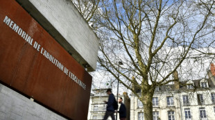 France moves towards symbolic repealing of slavery legislation