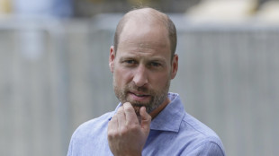 Il principe William, 'profondamente preoccupato per i file di Epstein'