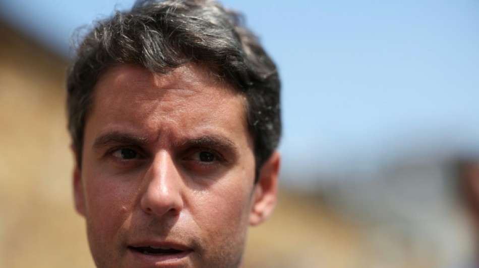 Ex-premi&ecirc; candidato &agrave; presid&ecirc;ncia da Fran&ccedil;a denuncia suspeita de interfer&ecirc;ncia russa