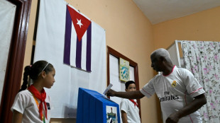 Les Cubains aux urnes pour renouveler leur Assembl&eacute;e nationale
