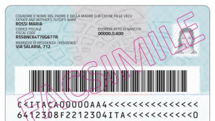 Agli italiani basterà carta identità in alcuni Paesi extra Ue