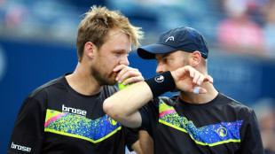 Davis Cup: Krawietz/P&uuml;tz sichern den Klassenerhalt