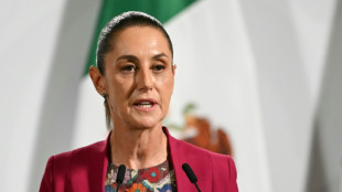 Sheinbaum cumple un año en el poder en México con alta popularidad