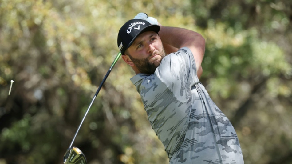 Rahm to face Koepka, Bland plays DJ at WGC Match Play