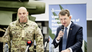Dinamarca amplía el servicio militar para las mujeres a partir del 1 de julio