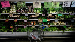 Stocks, cr&eacute;dits sans fin, consommation &eacute;perdue...  les tactiques des Argentins face &agrave; l'inflation