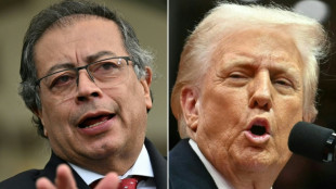 EUA sanciona presidente colombiano Petro, que responde: 'Nem um passo atrás'