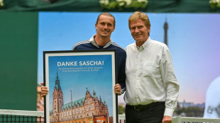 "Haben schon gesprochen": Zverev winkt Wiedersehen mit Cobolli