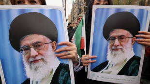Datas-chave na vida do l&iacute;der iraniano Ali Khamenei