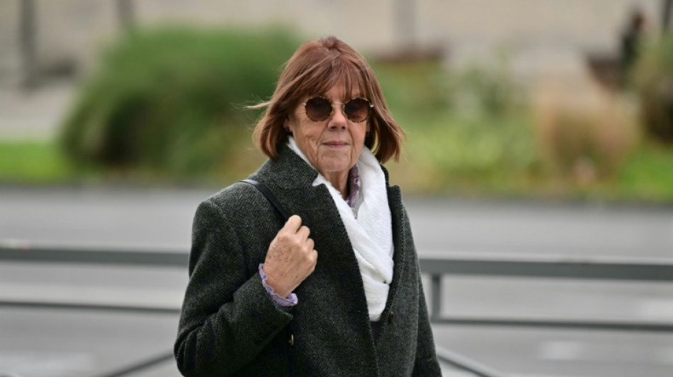 El p&uacute;blico y la prensa pudieron visionar los v&iacute;deos del juicio por violaci&oacute;n en Francia