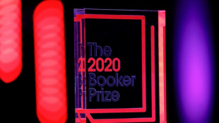 La escritora mexicano-estadounidense Chloe Aridjis, entre los finalistas del Booker Prize brit&aacute;nico