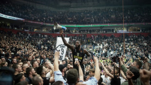 Back from the grave: Partizan Belgrade rebound into Euroleague playoffs