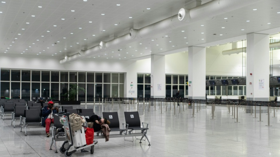 Survols de drones: la Belgique s'inquiète de la multiplication des incidents