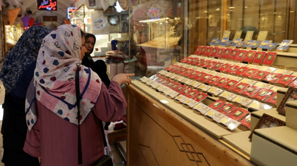 En mal de touristes, l'Iran s'ouvre aux pays voisins