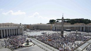Il Papa, dolore per le vittime del Texas, prego per loro