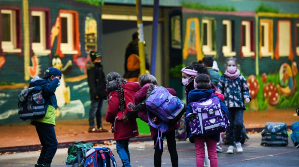 Zahl der im Stra&szlig;enverkehr verungl&uuml;ckten Kinder wieder gestiegen