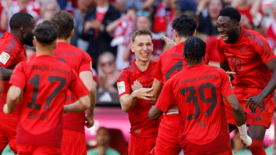 Ap&oacute;s decep&ccedil;&atilde;o na Champions, Bayern vence Wolfsburg no Campeonato Alem&atilde;o