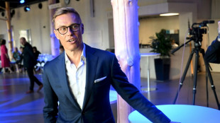 Fr&uuml;herer Ministerpr&auml;sident Stubb kandidiert f&uuml;r das Amt des Pr&auml;sidenten in Finnland