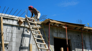 &Agrave; Mayotte, la peur du cyclone revient avec la saison des pluies