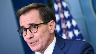 USA: Russlands Gespr&auml;che mit Nordkorea &uuml;ber Waffenlieferungen gehen "aktiv voran"