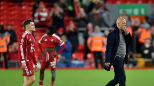 Slot lobt Wirtz: "Ermutigend"