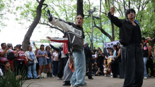Mexican BTS fans go wild as concerts grow near