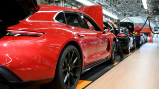 Sportwagenbauer Porsche geht an die Frankfurter B&ouml;rse