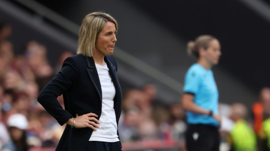 Francesa Sonia Bompastor &eacute; a nova treinadora do Chelsea feminino