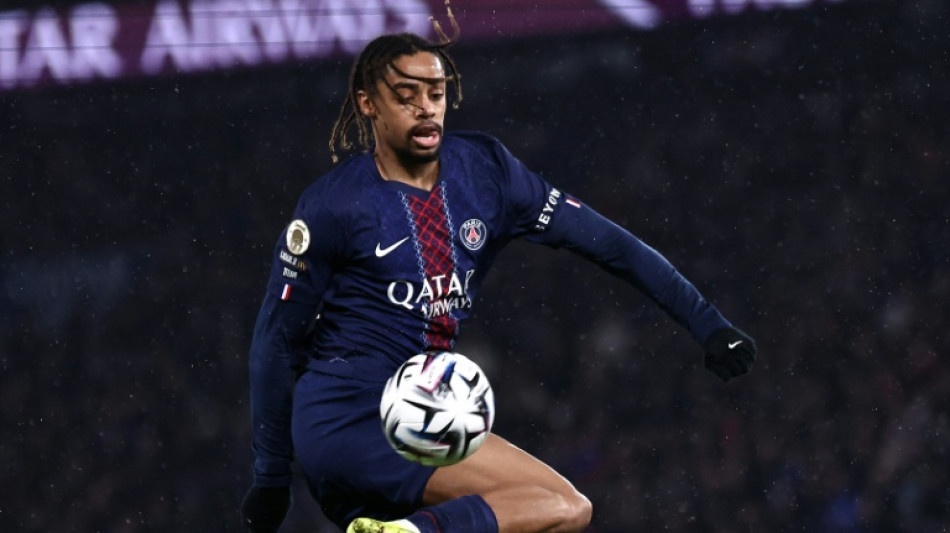Foot: Barcola de Paris &agrave; Liverpool, en qu&ecirc;te d'un nouveau statut