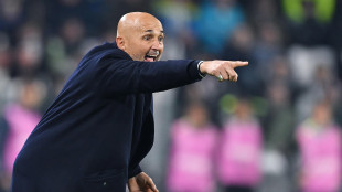 Juve: Spalletti, 'ho gi&agrave; visto qualcosa di nuovo'