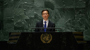 China bekr&auml;ftigt in Rede vor UNO Anspruch auf Taiwan 