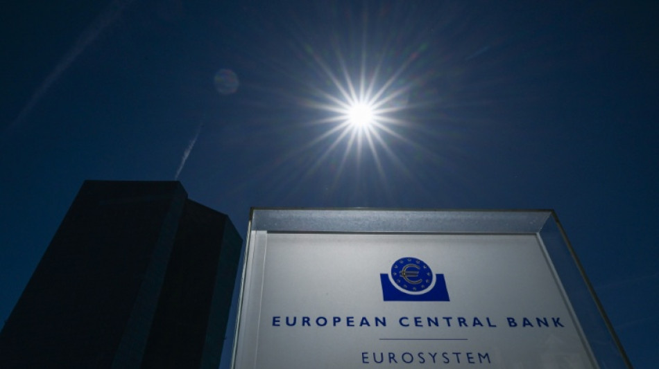 La BCE devrait relever ses taux malgr&eacute; une zone euro fragile