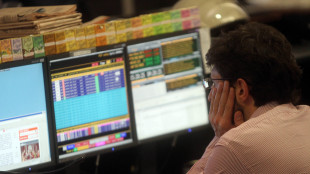 Borsa: Milano cede con l'Europa (-2,7%), giù Stm e i chip