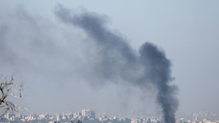 Israel bombardea Gaza por segundo d&iacute;a tras el fin de la tregua