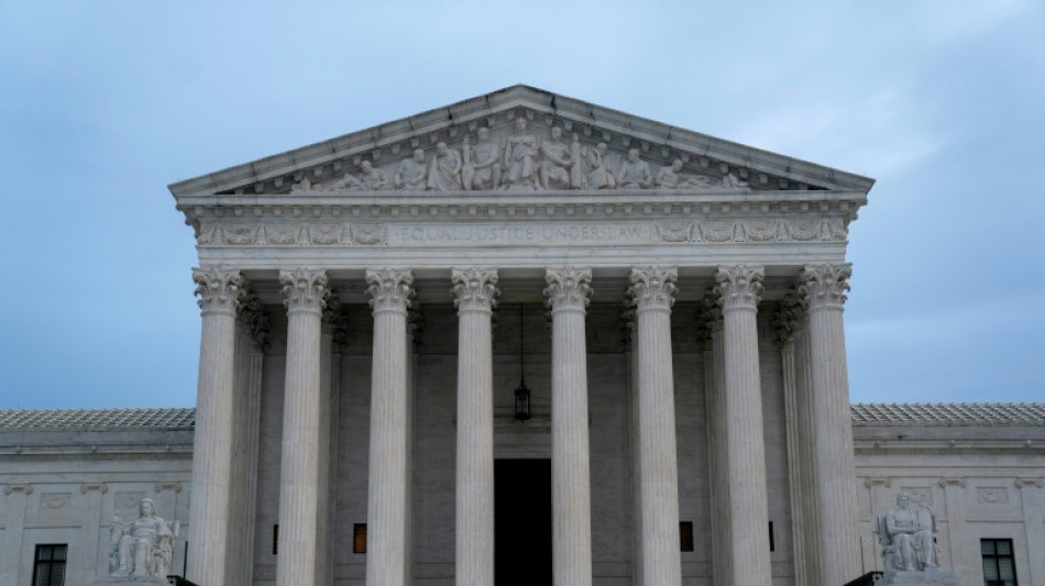 US Supreme Court to hear case of Texas man on death row