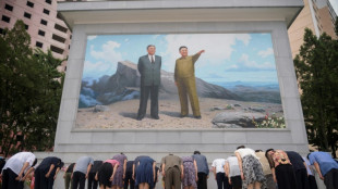 Nordkoreaner sollen bei Sturm zun&auml;chst Kim Jong Uns Portr&auml;ts sch&uuml;tzen