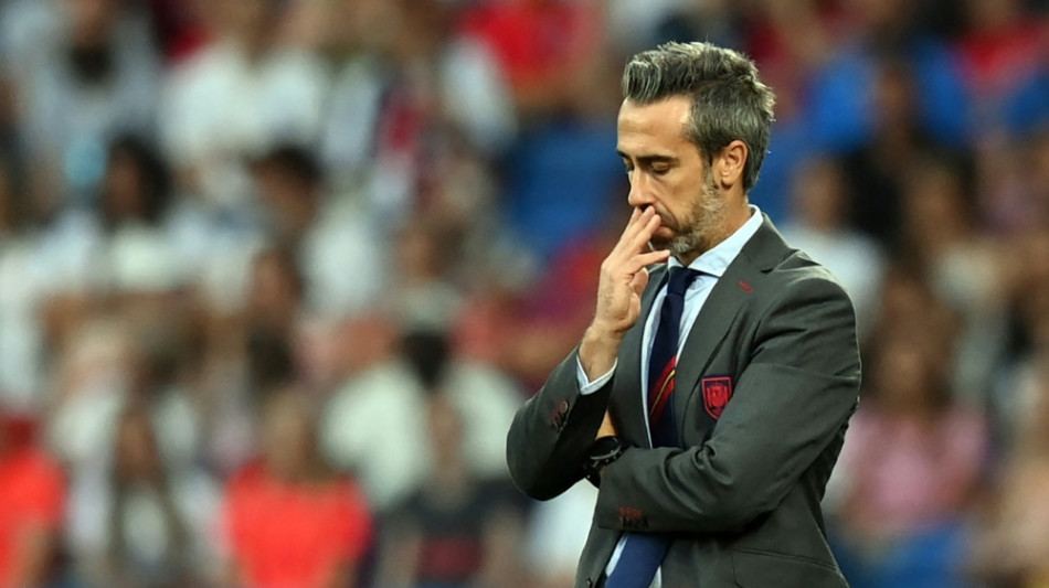 15 spanische Fu&szlig;ball-Nationalspielerinnen erkl&auml;ren R&uuml;cktritt