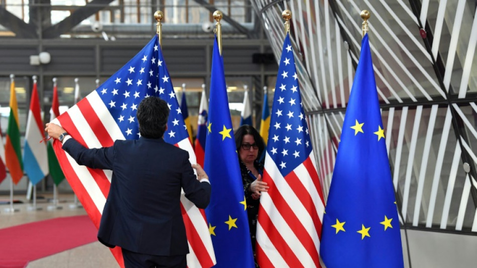 Europ&auml;ischer Gerichtshof entscheidet &uuml;ber Visumsfreiheit f&uuml;r US-B&uuml;rger