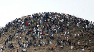 A rumour, a rush: chaos at Morocco border with Spain's Ceuta