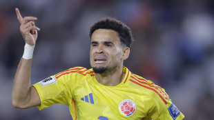 Calcio: è ufficiale, Luis Diaz saluta Liverpool e va al Bayern