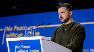 Zelensky réclame la création d'un tribunal spécial pour le crime d'agression
