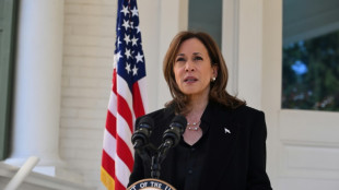 Harris y Trump, en estados clave en medio de la pol&eacute;mica por presuntos elogios a Hitler