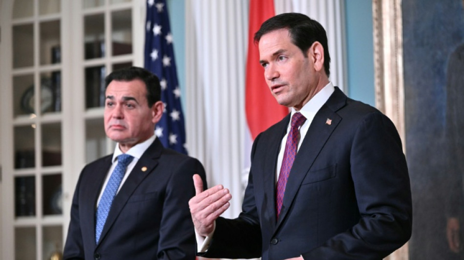 Marco Rubio espera que transi&ccedil;&atilde;o na Venezuela leve 'meses, n&atilde;o anos'