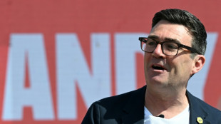 Andy Burnham confirma su intenci&oacute;n de presentarse a una eventual sucesi&oacute;n de Starmer