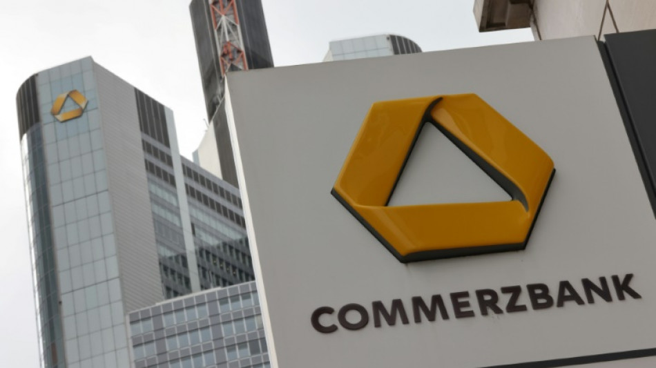 UniCredit says needs a year to decide Commerzbank deal