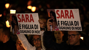 Sara uccisa con 5 coltellate, agonia di qualche minuto