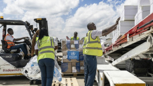 Deadly DR Congo Ebola outbreak spreads to M23-held South Kivu