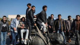 Assad afirma que fuga da S&iacute;ria n&atilde;o foi planejada e que R&uacute;ssia pediu sua 'sa&iacute;da'